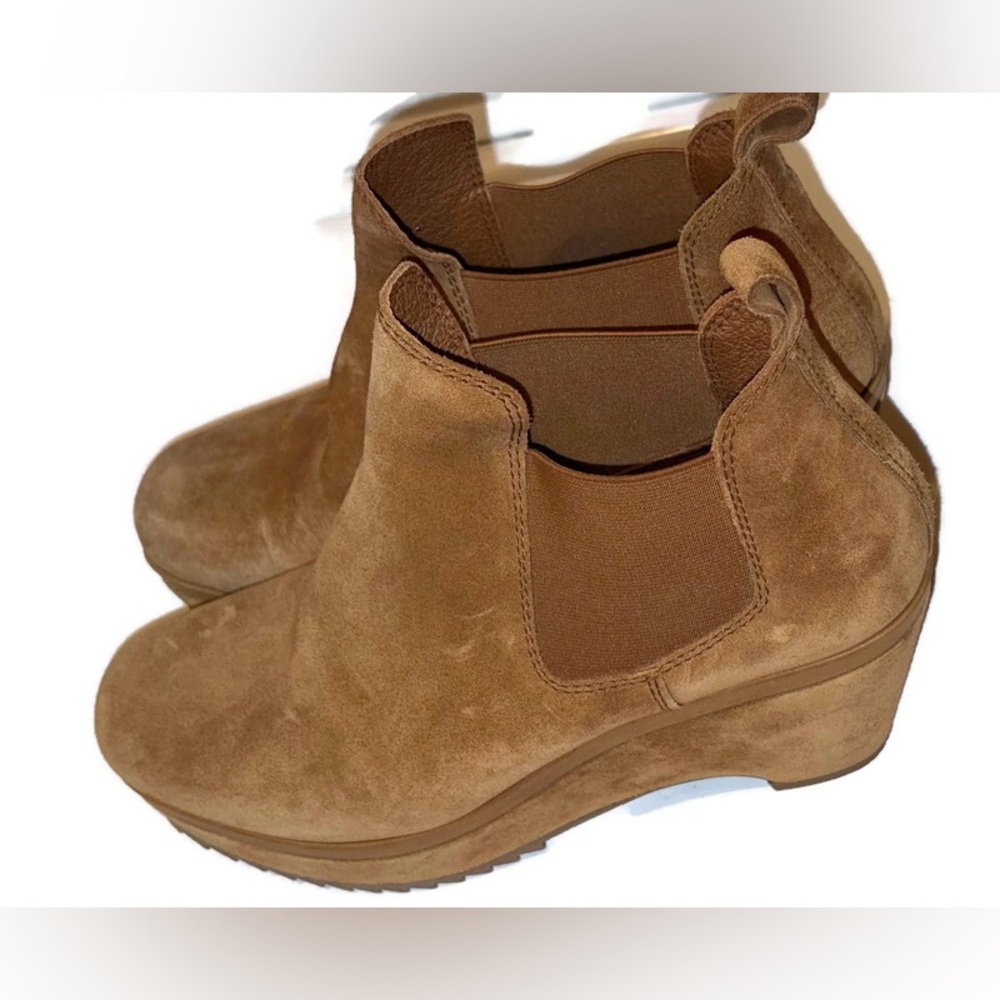 Pedro Garcia Faustine Chelsea Clog Boot
